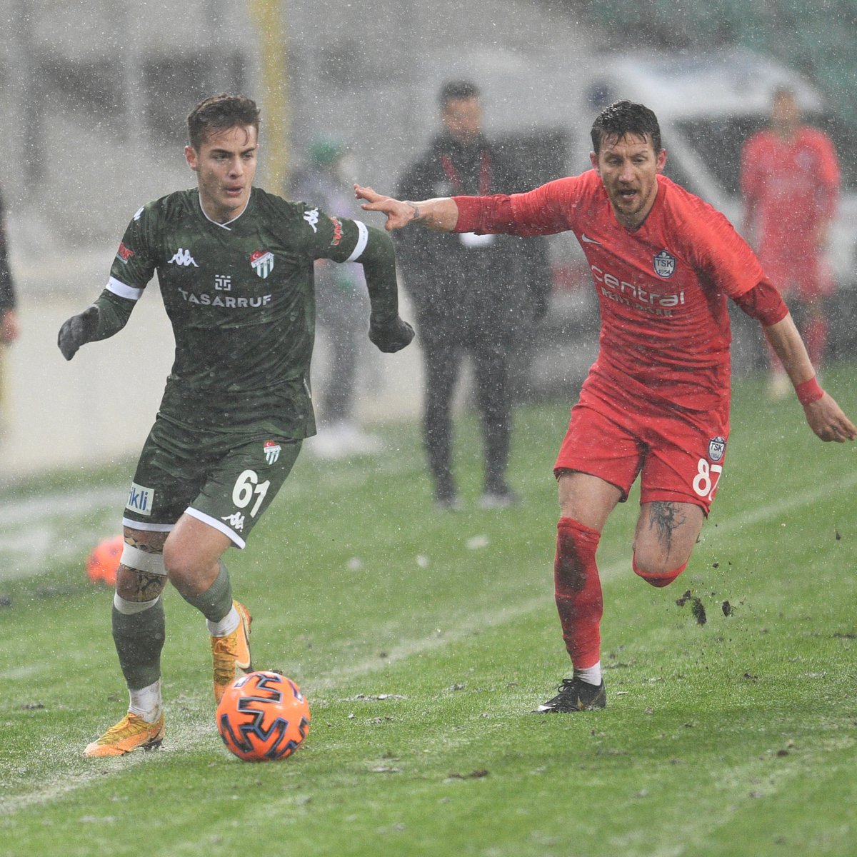 Bursaspor tweet media