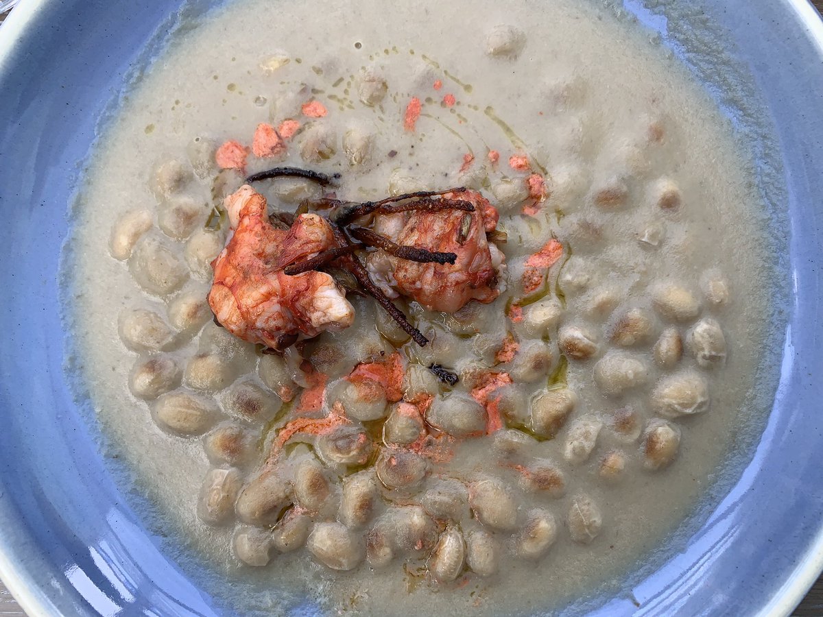 NaniArenas's tweet photo. Parece rico pero doy fe. No es solo añadiendo. Estaba todo delicioso . Los platos que preparé esta mañana durante el evento #kitchencordoba guiada por grandes chefs quedaron genial y en mi mesa ¡volaron! ¿Te los comerías? @kitchenonlivec1 https://t.co/TAENEqWsfz