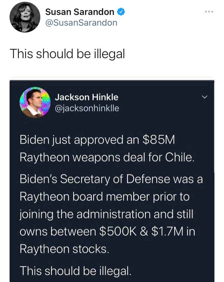 Biden Voters Posting Their L's Online tweet media