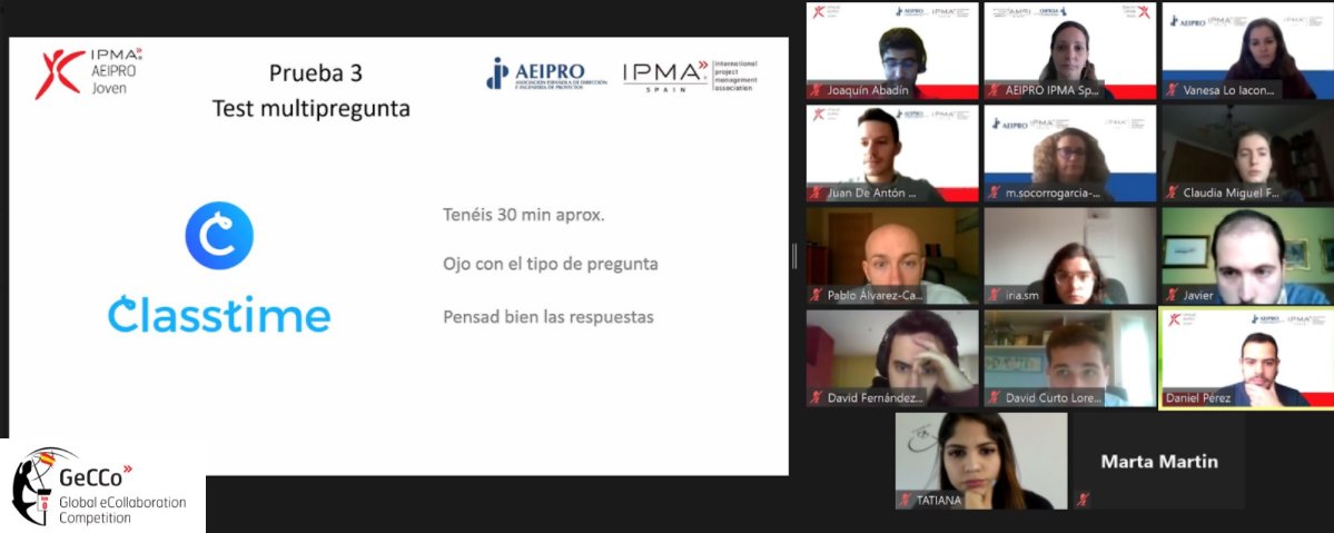 AEIPRO Joven tweet media