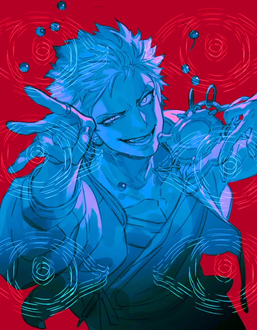 ラフ 