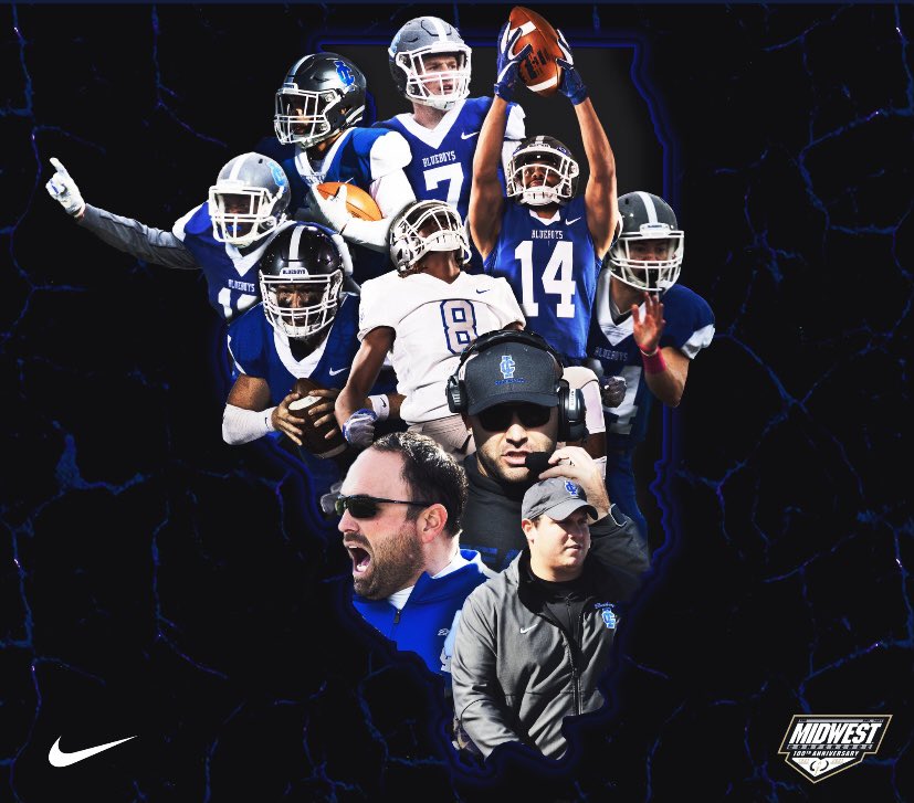 Tyler_Lane_33's tweet photo. Blessed to receive an offer from Illinois College! Go Blue Boys!🔵⚪️ @RecruitGeorgia @football_dawson @Coach_RReid @ChadSimmons_  @Mansell247 https://t.co/UYWcZXVEHZ