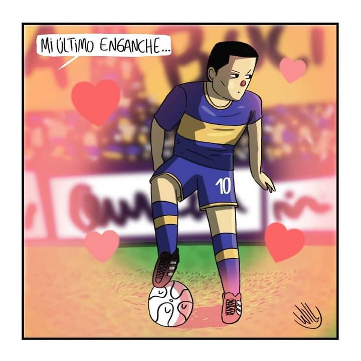 Mi último enganche 😻
