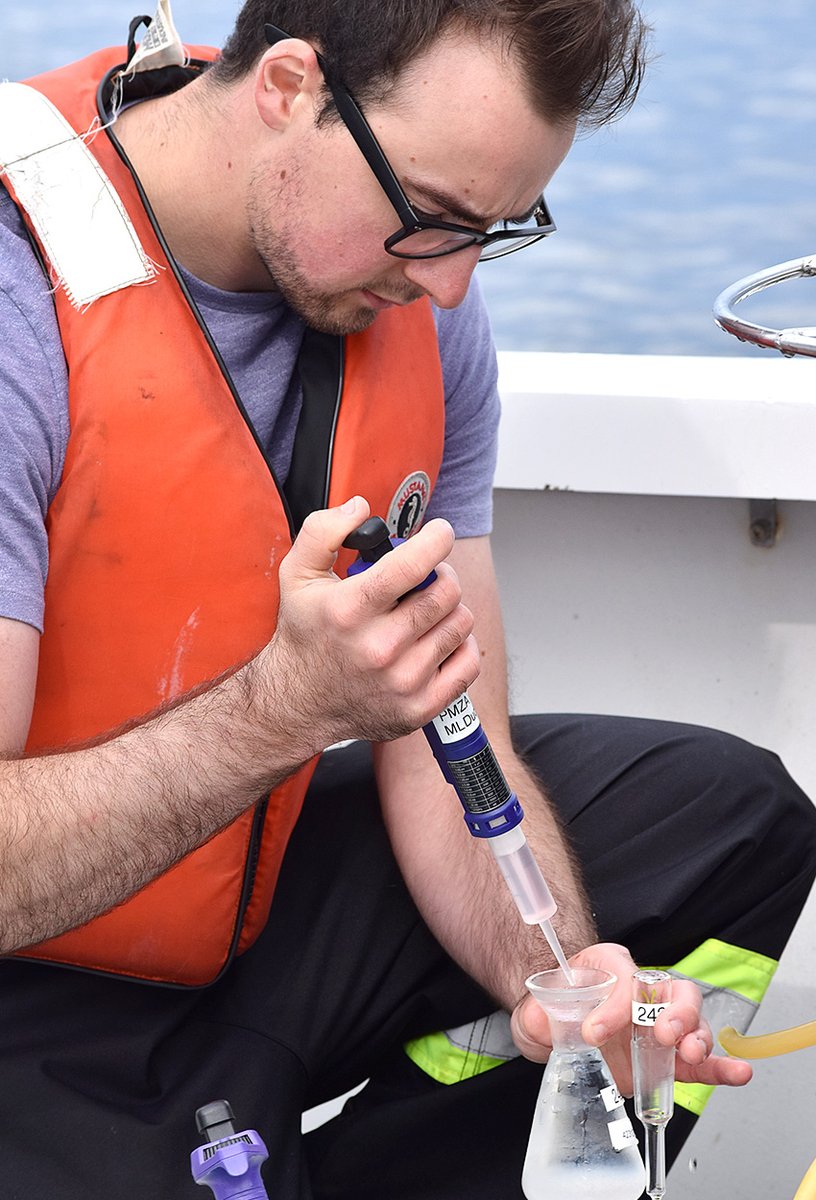 FishOceansCAN's tweet photo. The Maurice Lamontagne Institute’s career days will take place from February 23 to 25! Register here: https://t.co/eY61CQ5Xk0 #JobsGC https://t.co/0bfziykwWR