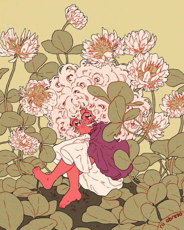 riibrego's tweet photo. white clover https://t.co/9ZhChRLXHv