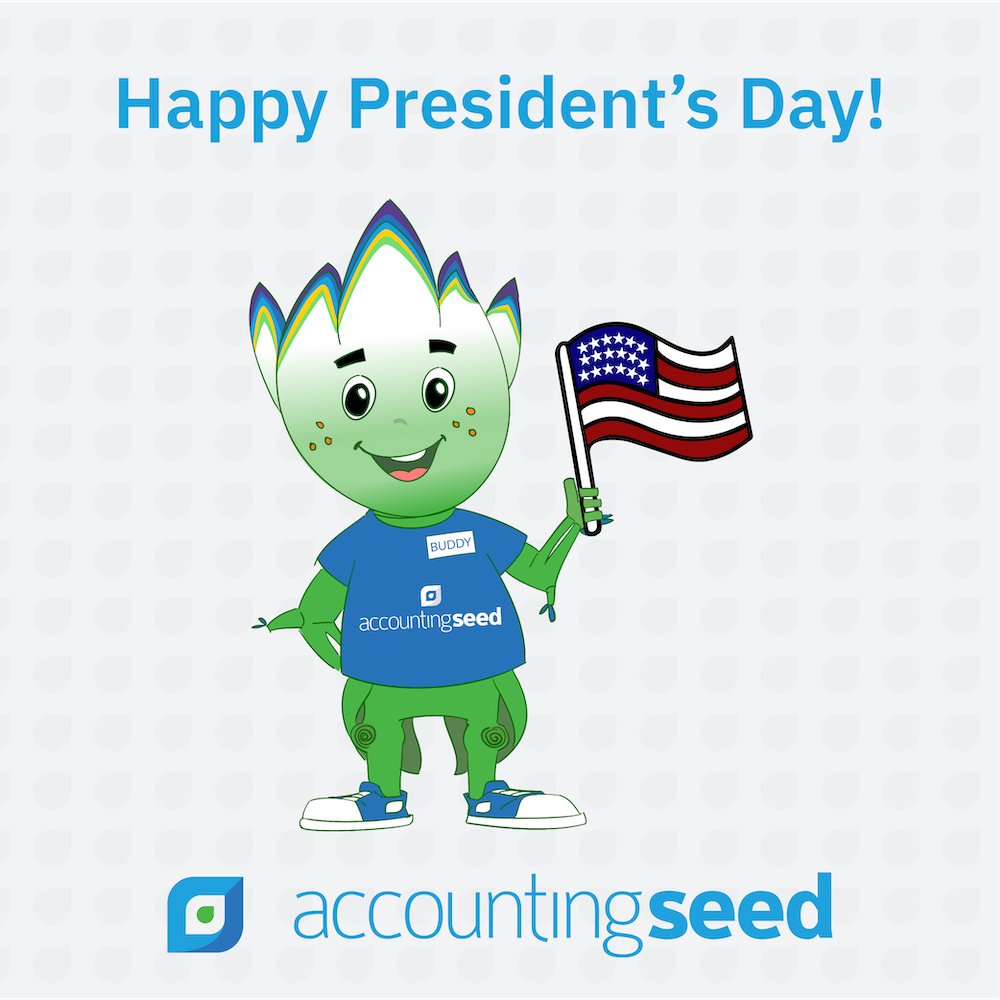 A lot has changed since our first president, George Washington, held office. Today, we are thankful to live in a country where democracy reigns and freedom rings. Happy Presidents Day!
