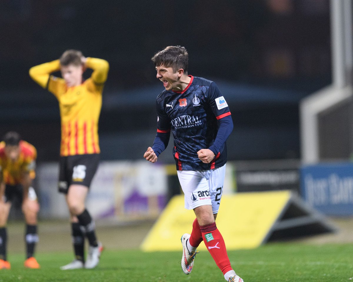 Falkirk FC