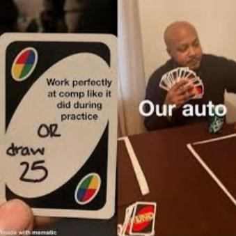 CA Robotics 5484 tweet media