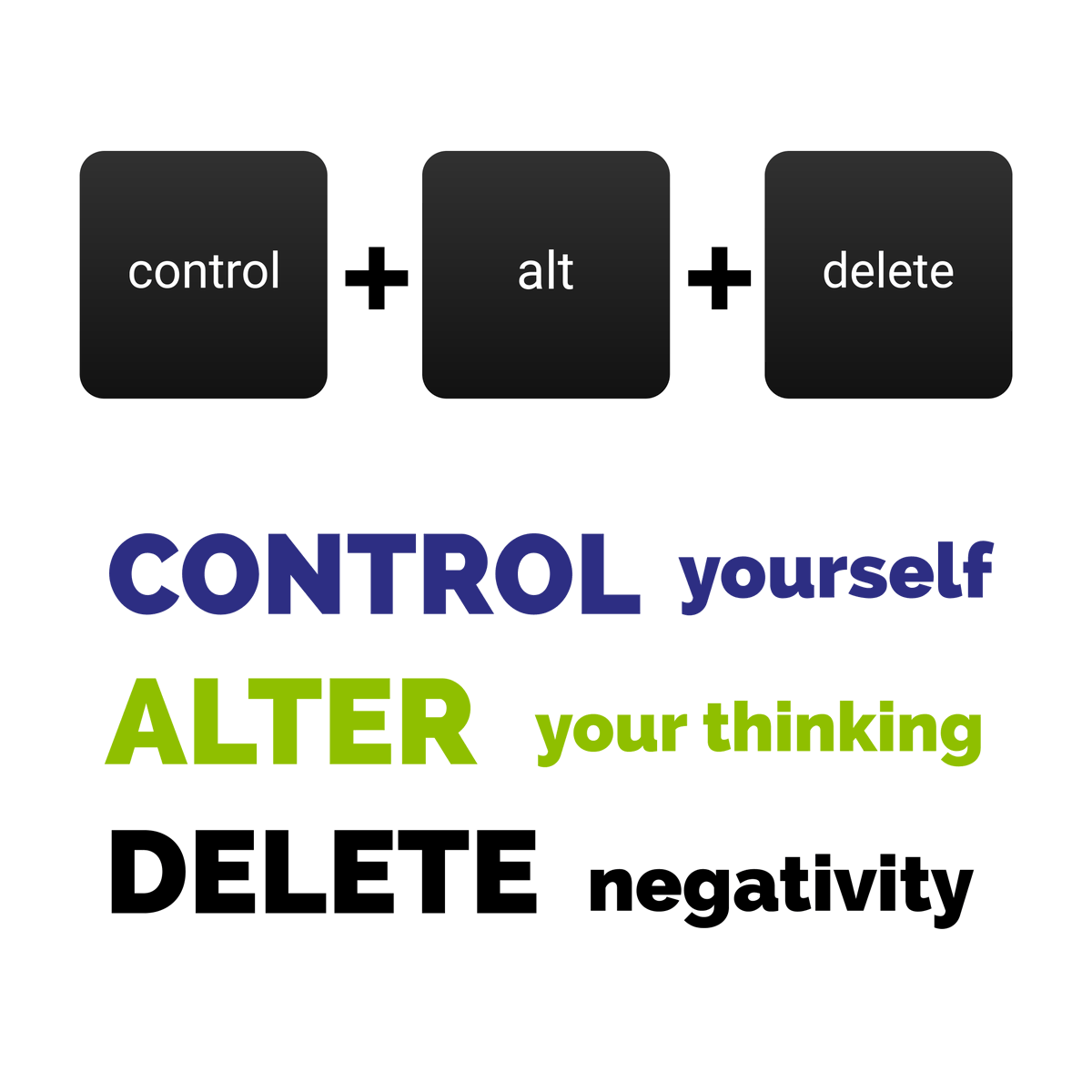 MVGTechnology's tweet image. Staying positive can be a bit challenging at times (we know.. 🤪) but you are in control of your emotions, and we think that's a pretty damn cool and strong superpower 🤩! #MondayMotivation to stay healthy, safe, and positive!
#MVGTechnology #Positivity