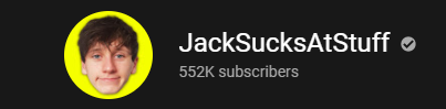 JacksStats tweet picture