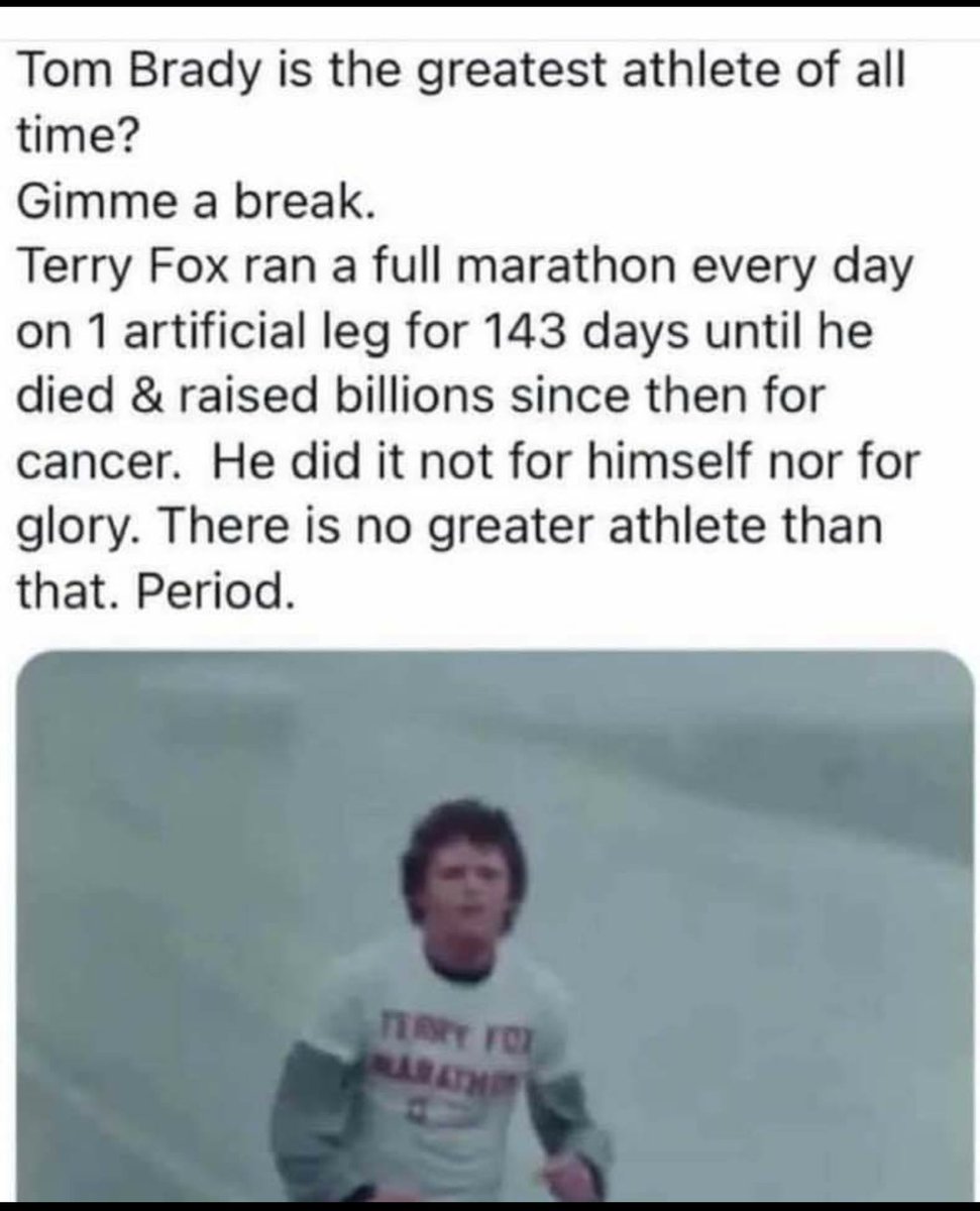 TheMcArthur's tweet photo. Truth https://t.co/67yr9sFpnM