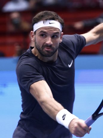 PPronos10's tweet image. 🎾ticket tennis🎾
Open d’Australie !

👤Dimitrov 
⌚️5h00

➡️côte : 1,40

Il joue contre le russe karatsev que l’on voyait vainqueur au match précédent mais un moment donné le russe ne pourras plus le faire , très grosse confiance ! 🤞🏽