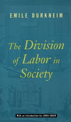 Durkheim is another forefather of sociology. I am not to familiar with his work but the first book is a classic that is concerned with the effects of modernization on the individual and the creation of the atomized modern subject and the social toll that comes with it.