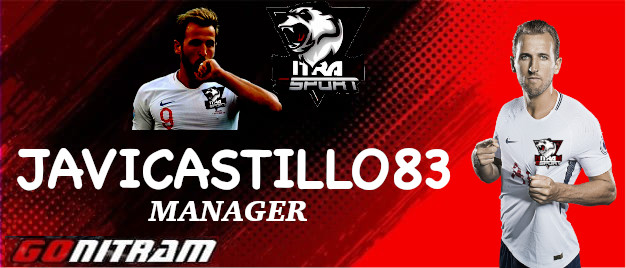 NitrameSports's tweet photo. ⚠️COMUNICADO OFICIAL ⚠️
Desde @NitrameSports anunciamos a @javicas19831 como nuevo manager del equipo de clubes pro. Afrontamos este nuevo reto con mucha ilusión y con ganas de demostrar la valía de este club!
#GoNitram https://t.co/7moEVeeiKW