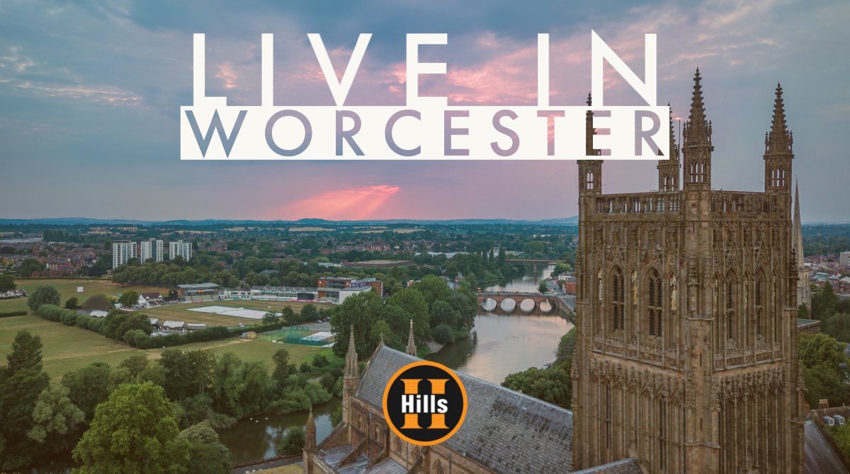 Hills Estate Agents tweet media