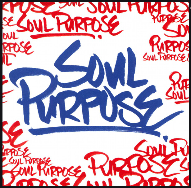 Explore your soul.
Empower your purpose.
Expand your horizons.