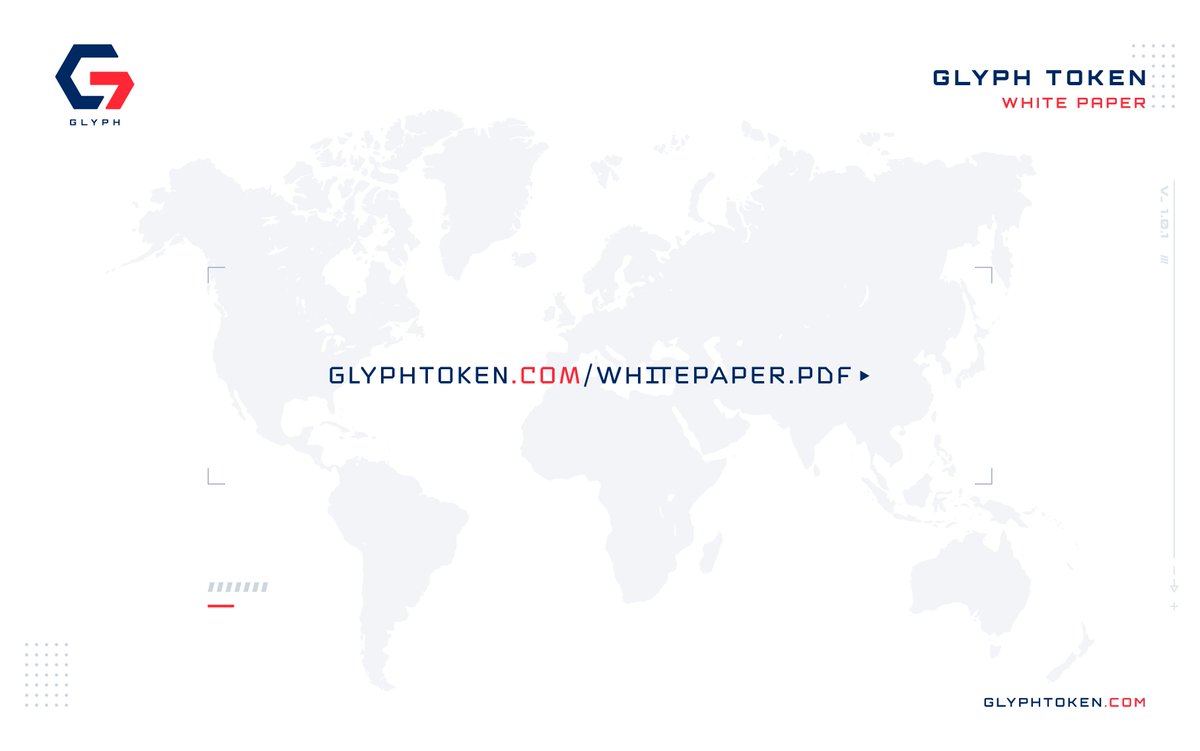 Glyph Token tweet media