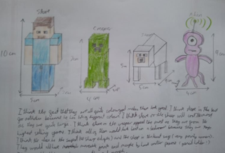 WorthingHighDT's tweet photo. Well done year 7! We have really enjoyed looking at all of your brilliant design ideas for your action figures. Keep up the excellent remote learning!

@WorthingHighDT @WorthingHigh https://t.co/5jhlnH5RIf