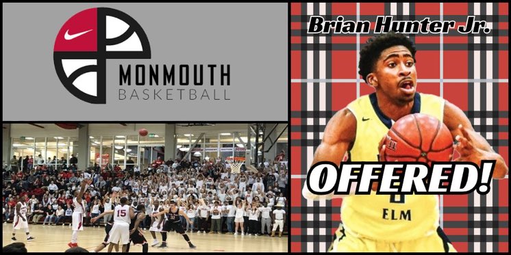 After a great conversation with coach Skrivseth I am blessed to receive my first offer from Monmouth college #RollScots @AndrePowe11 <a href="/PrepHoopsTX/">Prep Hoops Texas</a> <a href="/LEBoysLoboHoops/">Little Elm Boys Basketball</a> <a href="/EdmondTaylor18/">TaylorMade Hoops</a>