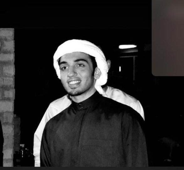 MunaAlharmi's tweet photo. may your innocence soul rest in peace.. i will always remember our funny/stupid/good childhood memories.. https://t.co/Fe4thh67zf