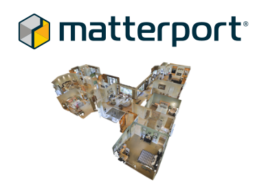  $GHVI - a thread on Matterport.Disclaimers:1. I dont own shares.2. I am/was a skeptic - If you search  $GHIV and my name on twitter you will see me worried about valuation3.  @plantmath1 and  @Innovestor_ have done a good job on valuation & background4. Dont FOMO 