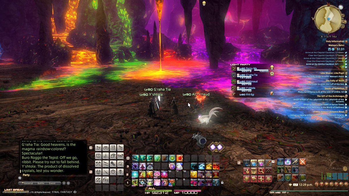LowMobile_80's tweet photo. The Colors
 #PS4share https://t.co/UZ6EFgoT8p