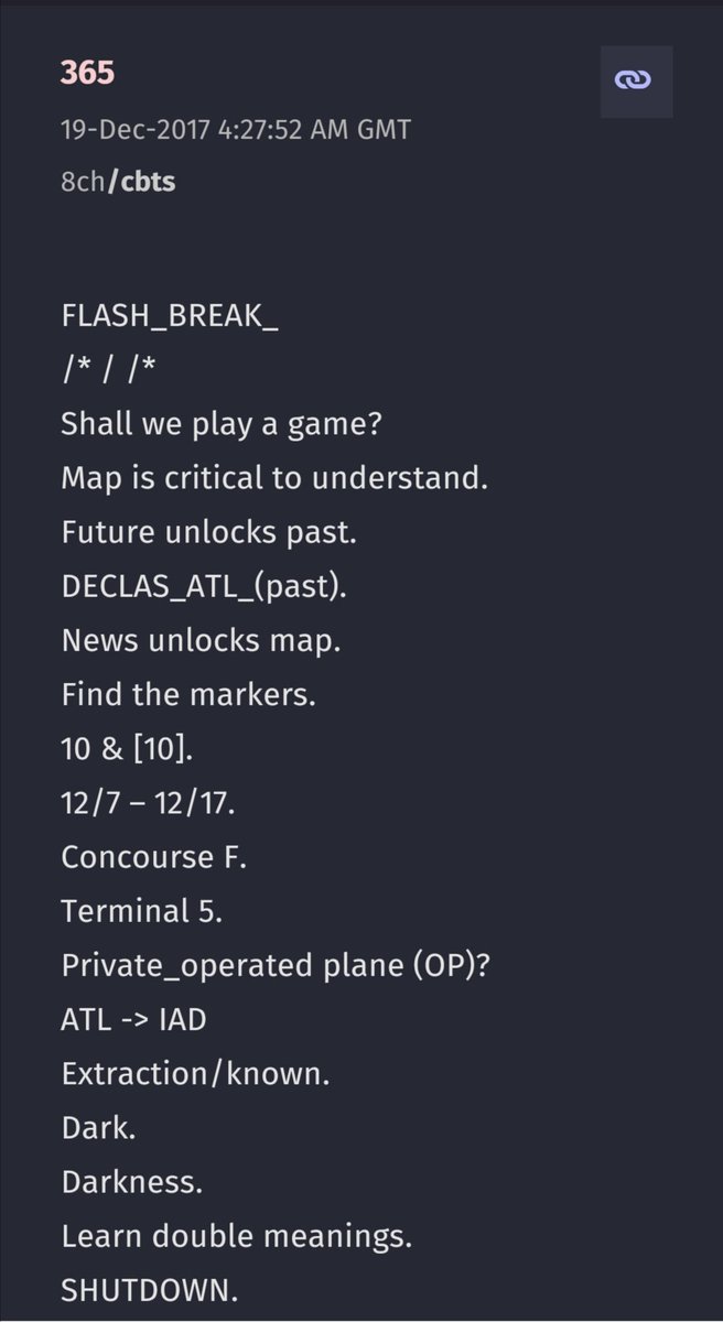 Plus the mention of 365, I missed that one in excitement. More of the same 
