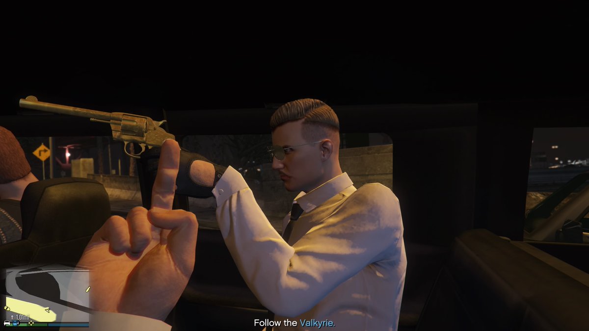 fanhadi's tweet photo. #PS4share https://t.co/kD4nVuBCqz