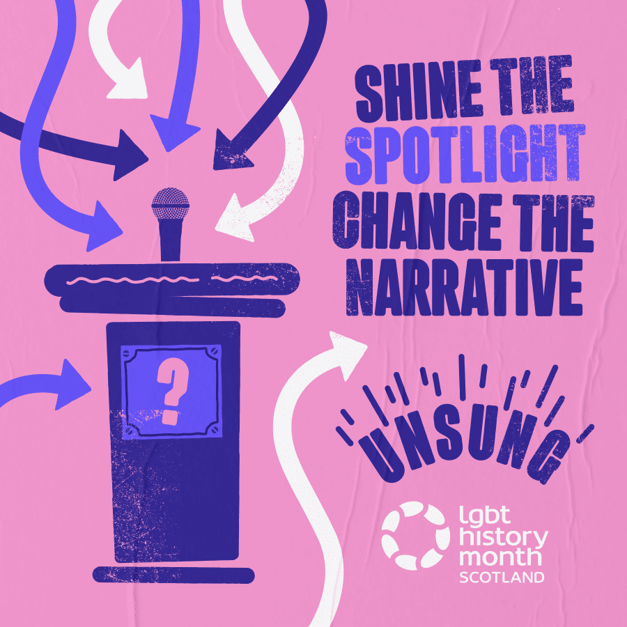 discinverclyde's tweet photo. . @thebeaconarts are looking for creative submissions for their digital UNSUNG Zine Competition, as part of their digital programme, Beacon Connect.
https://t.co/ungGVIB2kS
#BeaconConnect @LGBTHistoryScot #LGBTHistoryMonth #Inverclyde #Scotland https://t.co/XP1MaA0r3j