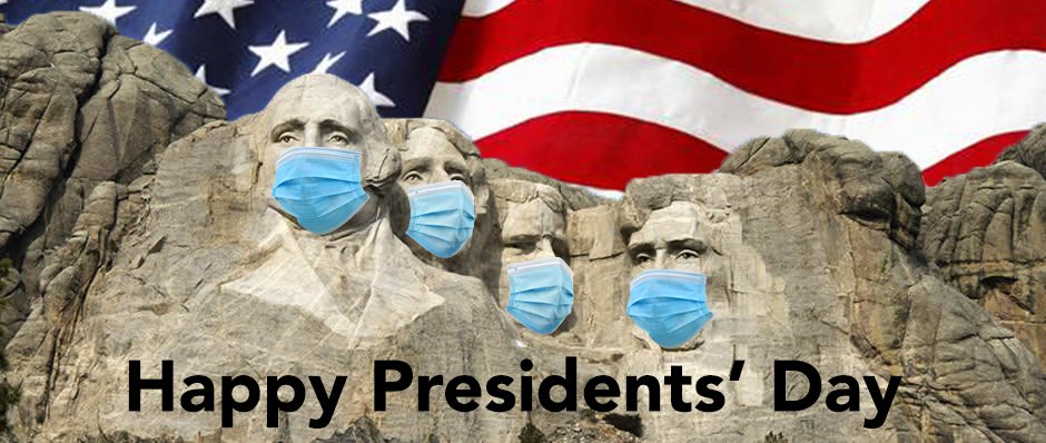 ApiaryMedical's tweet photo. Happy Presidents' Day from the Apiary team! https://t.co/aZic2go3RM
