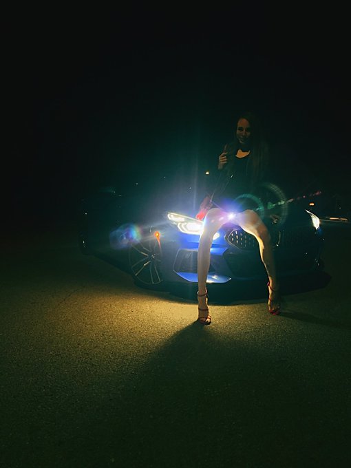 Show stopper, panty dropper https://t.co/ngvkvK6bZh<a href="/tag/realloyalfans"class="tags"><span>#realloyalfans</span></a>