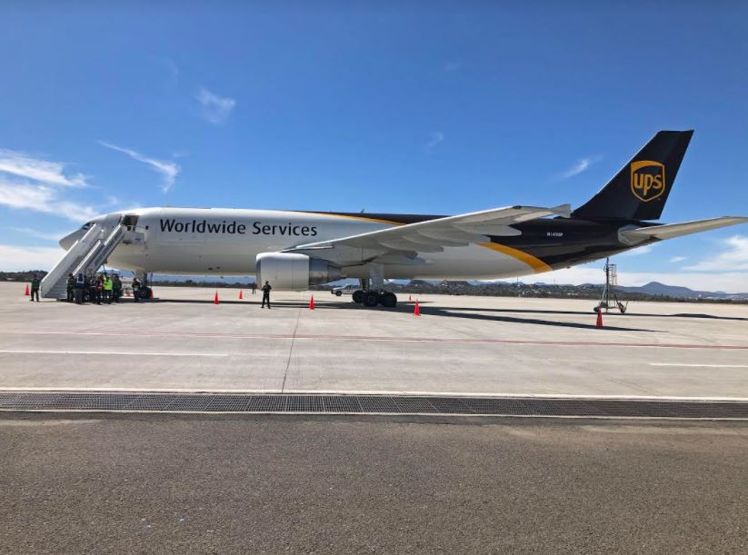 NacionTransporT's tweet photo. #UPS apoya a las #Pymes #queretanas hacia la #recuperación #económica
#UPSMexico UPS @UPSMexico #NaciónTransporte @NacionTransporT
https://t.co/p9msxrRPC7 https://t.co/NmJumlfqOX