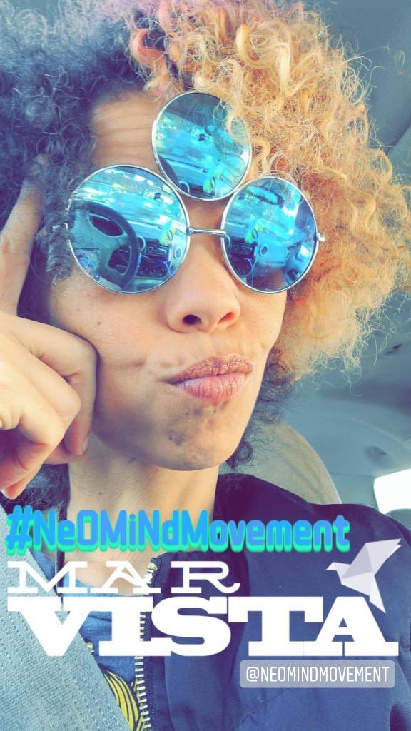 neomindmovement's tweet photo. Let Your Neo Mind Soar High! 🕊💜🧠
*
Be Apart Of Our Neo Magnetic Experience! The “Neo Age” &amp; Neo-Mind 5D Movement Started By @MsMastaFoXX &amp; @MsWhizdom @THCTribe #TribeOfHigherConsciousness
https://t.co/Hok5At5kyj
#NeoMindMovement #THC #TribeOfHigherConsciousness #NeoAge https://t.co/WKTnI4x5mA