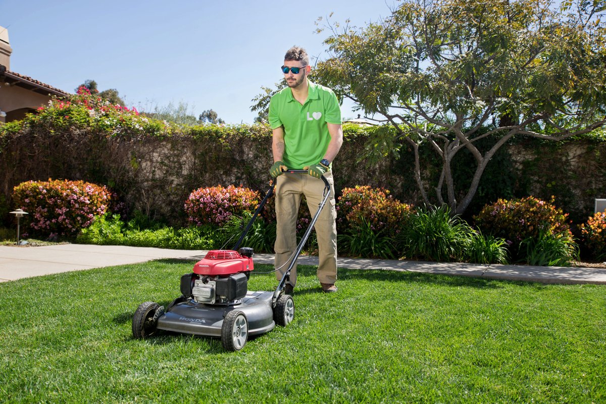 We want your lawns looking fresh and flawless this Spring and that's why we're introducing you to our partner Lawn Love Lawn Care. This incredible business starts saving you time with an instant, personalized quote right from the start. 

Get started: bit.ly/3auFPEv