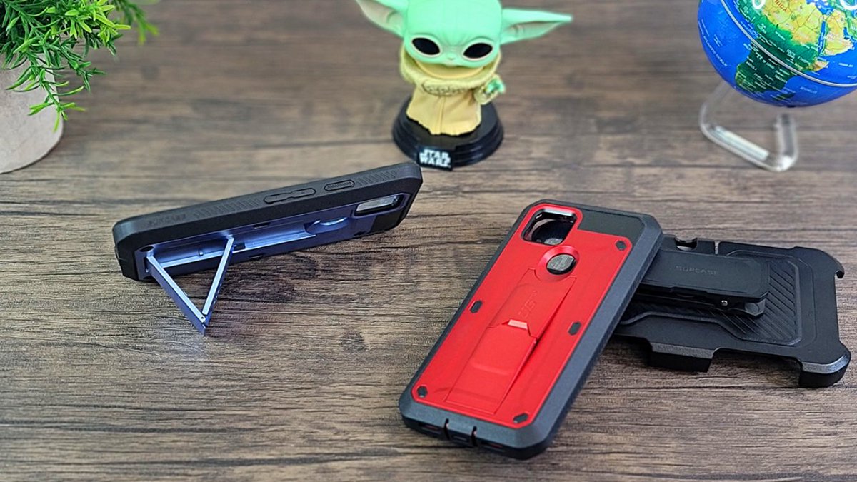NerdGadgetShop's tweet photo. https://t.co/iG8yHGzlV8
Google Pixel 5; Supcase N Pro case series.
#pixel5 #googlepixel #googlepixel5 #pixel5case #pixel5cases @supcase_atl #google #tech #unicornbeetlepro #tech #technology #mobilewizech #keepitmobile #gadgetreview #techews https://t.co/wY7jlQUnh3