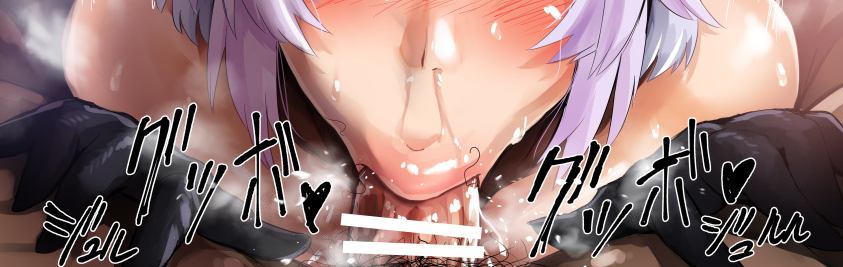 ᴛᴀᴛsᴜᴍᴀᴋɪ ʜᴇᴀʀᴅ ᴛʜᴇ sʜɪɴsᴇɴɢᴜᴍɪ ᴀʀᴇ ᴋɴᴏᴡɴ ғᴏʀ ʙᴇɪɴɢ ᴡᴏʟᴠᴇs... ʙᴜᴛ ᴀʟʟ sʜᴇ sᴇᴇs ɪs ᴀ ᴄᴜᴛᴇ ᴍᴜᴛᴛ ᴡʜᴏ ʟᴇᴀʀɴᴇᴅ ᴛᴏ sʟᴏʙʙᴇʀ.  

ʟᴏᴏᴋs ʟɪᴋᴇ sʜᴇ's ɢᴏɪɴɢ ᴛᴏ ʙᴇ ʙᴜsʏ ᴡɪᴛʜ <a href="/DAIXSHOURI/">sᴀᴋᴜʀᴀ sᴀʙᴇʀ</a> ғᴏʀ ᴀᴡʜɪʟᴇ.