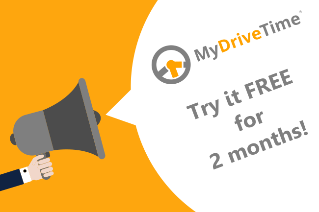 MyDriveTime's tweet photo. Calling all ADIs...! MyDriveTime now offers a free 2 month trial to help you jump-start your business once lockdown ends.

Visit https://t.co/gMfbhZzYaC to start your free trial today! https://t.co/T6cn6Fg3IY
