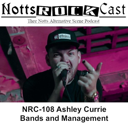 NottsRockCast tweet media