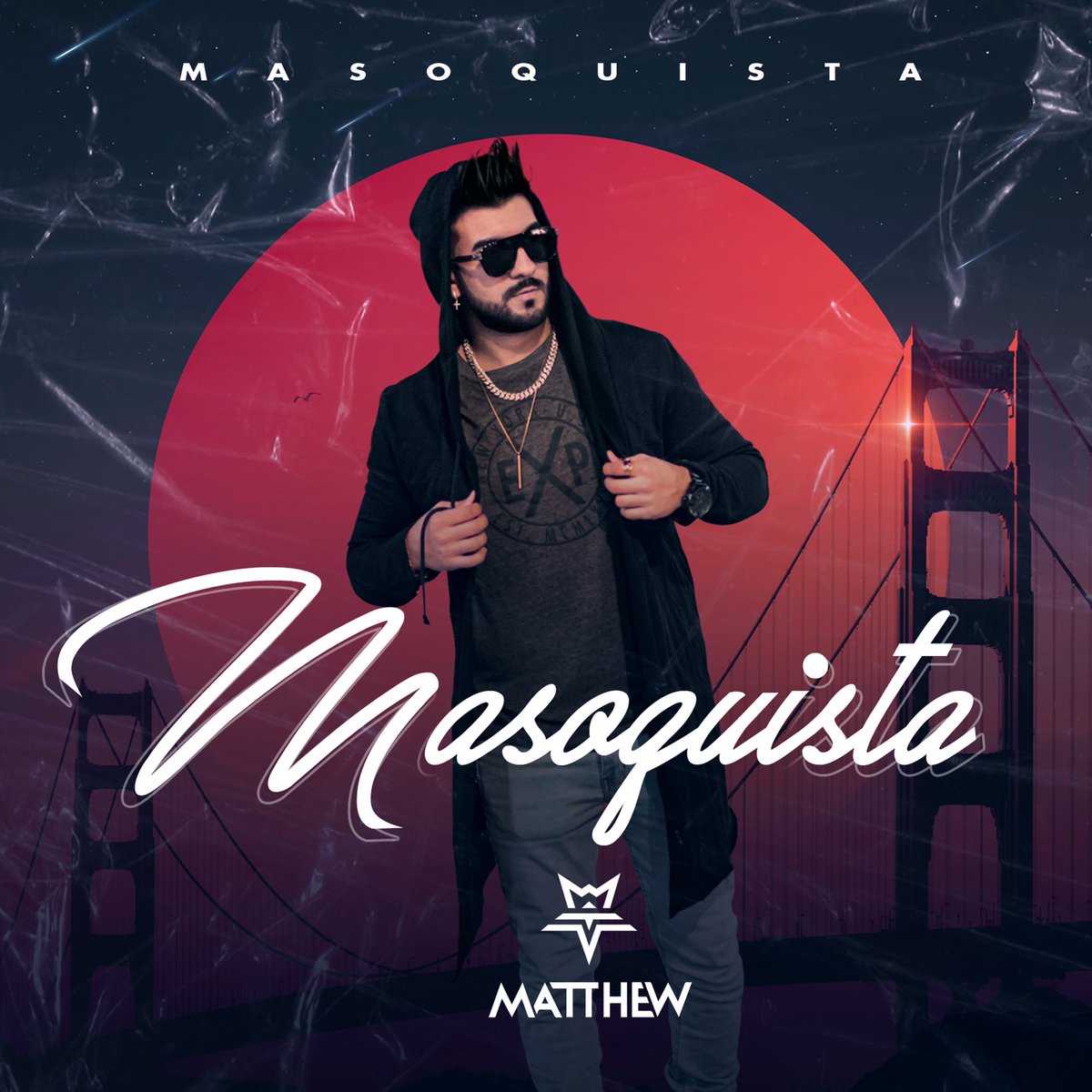 Pronto: Matthew - #Masoquista ffm.to/presavemasoqui…