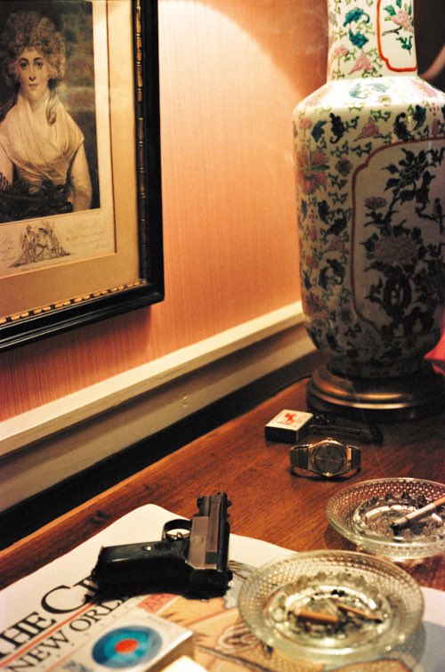 DAVID GLEAVE PHOTO tweet media