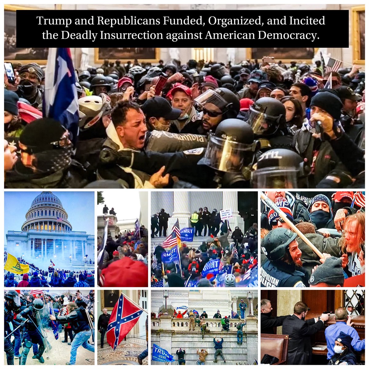 Free72578's tweet photo. @MeghanMcCain #TheView #gop #insurrection #GOPCorruptionOverCountry #GOPCowards #ImpeachAndConvict #MAGA2024 #Jan6 #presidentsday2021 #GOPSenators #Traitors
#AZprincess doesn't live in DC, another bid to appear relevant
Waiting for DC deranged to go home and smarten up https://t.co/xlxWIXzNdW