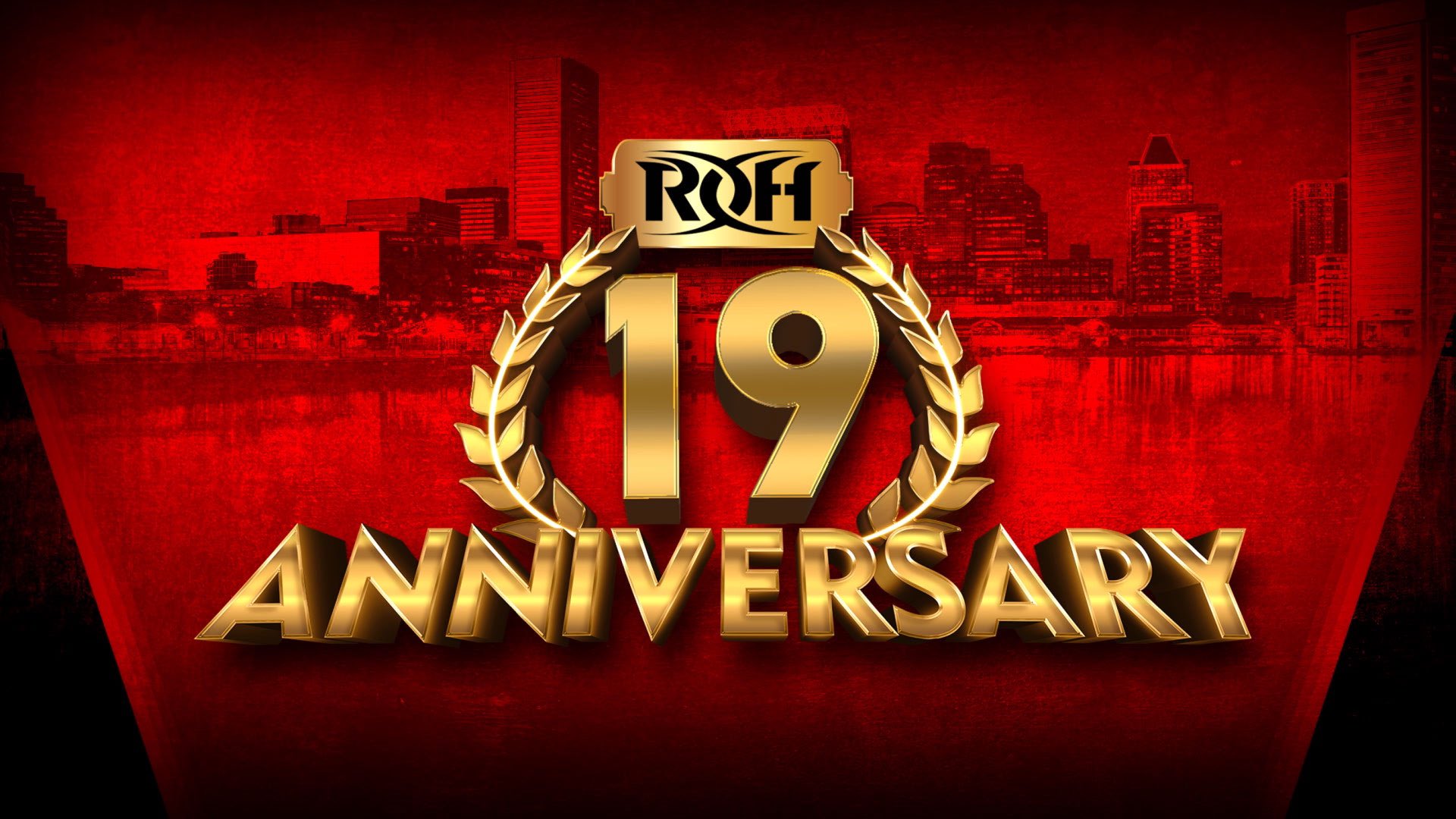 ROH Ring of Honor Wrestling on X