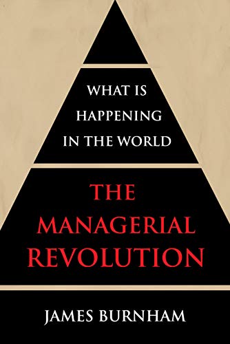 creation of post-bourgeois forms of capitalism. James Burnham was not much of a sociologist, but his book "The Managerial Revolution” is a good one to check out (similar ideas)