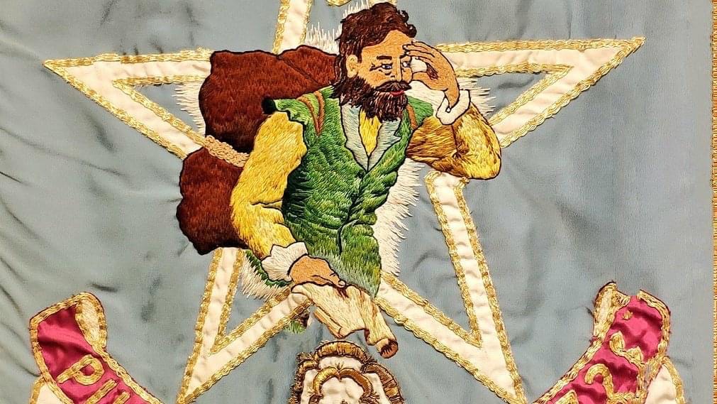 Pilgrim Lodge will receive a zoom presentation by W.Bro John Porter PPGSD (N&amp;E Yorks), Monday 22nd February at 8.30pm.

W.Bro John Porter is a volounteer Visitor &amp; Education Officer for the RNLI .

The RNLI is a charity that is supported by many Orders in freemasonry. 

#RNLI