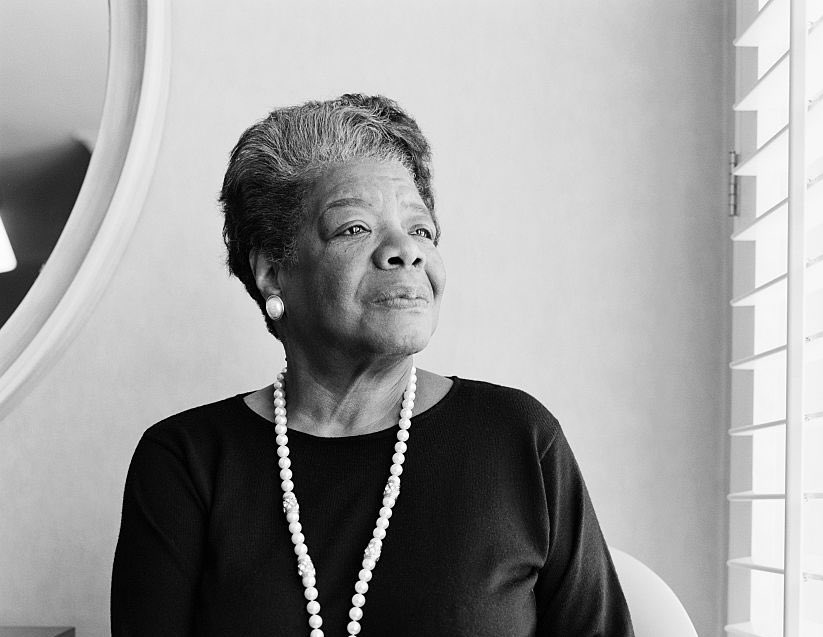 Berklee_BWA's tweet photo. Today’s #womeninhistory is Maya Angelou! Who should we highlight next week? Let us know below!
.
.
.
#berkleebwa #berkleecollegeofmusic #BlackHistoryMonth #MayaAngelou https://t.co/xDeaKEfaYy