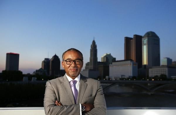 Columbus City Council tweet media