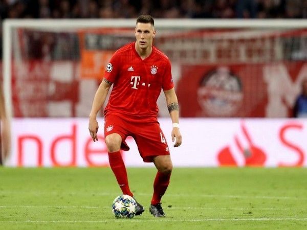 Furthermore, despite his massive frame, Süle has clocked recovery run speeds of up to 34.8 kph, putting him in the top 1 percentile for european footballers and only behind Kingsley Coman and Alphonso Davies at Bayern. Unintimidated by the likes of Salah and Auba.
