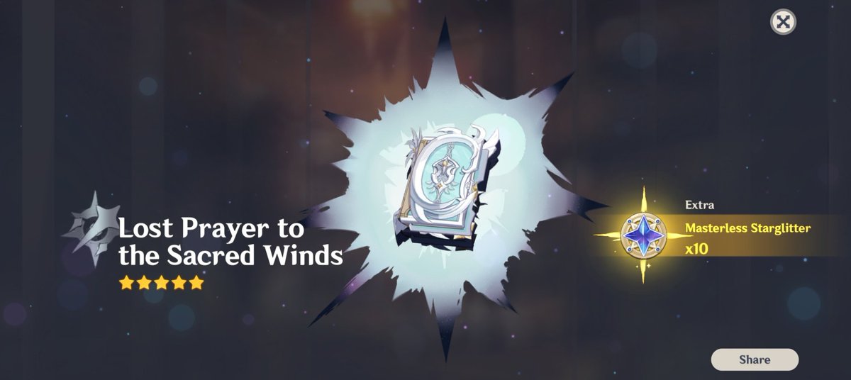 ackerheart's tweet photo. GUYS GUYS GIYS I DID A WISH ON THE STANDARD BANNER AGAIN AND GOT A 5* CATALYST RIGHT AFTER THE 5* BOW I GOT YESTERDAY AND THEN I GOT MAD CAUSE I DON'T USE ANY CATALYST USERS AND THEN I DECIDED TO DO LIKE 3 SINGLE WISHES ON XIAO'S BANNER AND THEN I GOT HIM TOO I'M SCREAMINGKWNFKAJ https://t.co/Mrdx7uoEpy