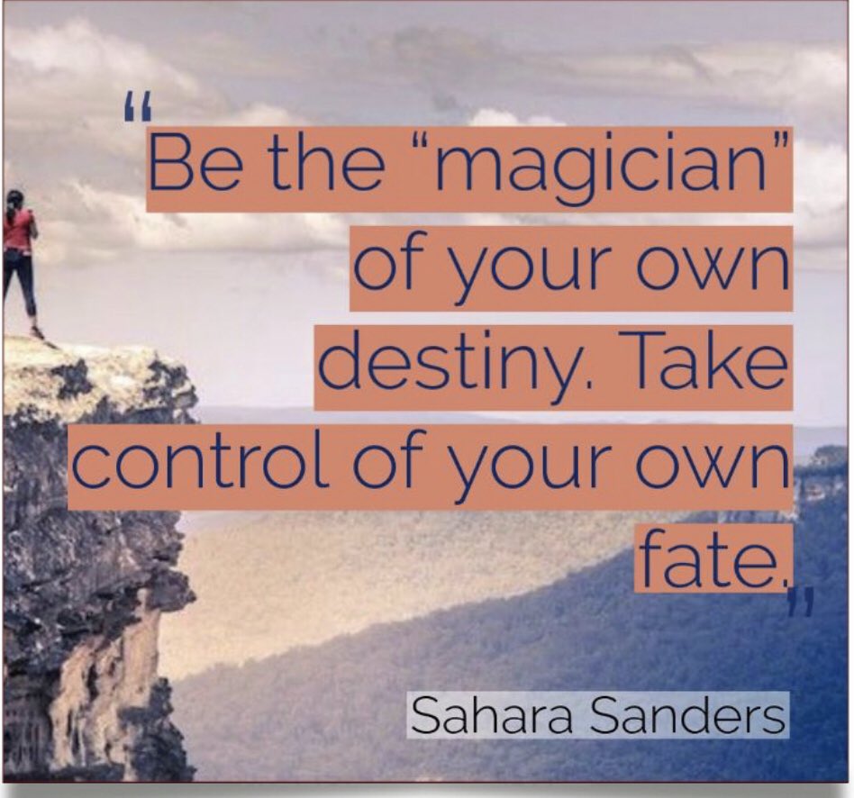 Angelo DeRito (@derito24) on Twitter photo Monday motivation... You are the writer of the book that tells the story of your future. Make it a good one! ๐ Monday motivation... You are the writer of the book that tells the story of your future. Make it a good one! ๐