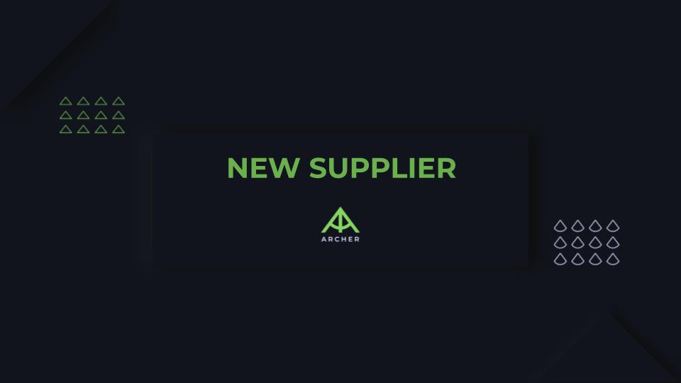 EdenNetwork's tweet image. 🚨NEW SUPPLIER ALERT🚨

We’re pleased to introduce OcarinaBot to the Archer Network. With deep dex arbitrage experience, they play an important role in maintaining consistent spot prices across dexes. Keep your 👀 out as we share some of their highest value arbs. 💸

#ArcherDAO